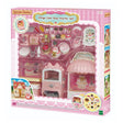 Sylvanian Families Village Cake Shop Starter Set