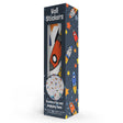 Wall Sticker Pack - Rocket (76 Pack)