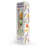 Window Stickers Pack - Meadow Flowers