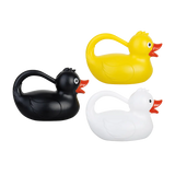 Kids in the Garden: Plastic Watering Can Duck (Assortment)