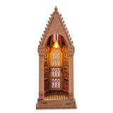 Rolife 3D Wooden Puzzle - Geometric Cathedral