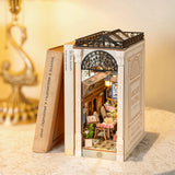Rolife DIY Book Nook - Arcade Dating