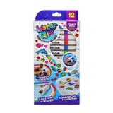 Water Art - 12 Markers Pack