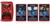 Top Trumps Limited Edition - Stranger Things