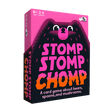Stomp Stomp Chomp Card Game