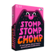 Stomp Stomp Chomp Card Game