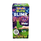 Slime DIY Kit - Glow in the Dark