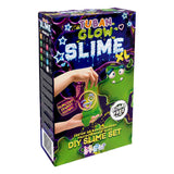 Tuban Slime DIY Kit - XL Glow In The Dark