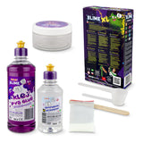 Tuban Slime DIY Kit - XL Glow In The Dark