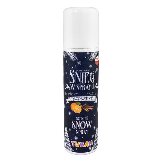 Scented Snow Spray 150ml