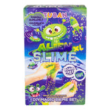 Tuban Colour Change Slime Kit - Alien Slime XL