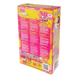 Tuban Slime Kit- Magic Pink Slime XL