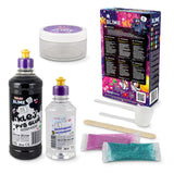 Slime DIY Kit - Galaxy Slime XL