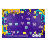 Tuban Lets Slime Advent Calendar 2026