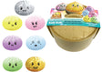 Maltose Glitter Mini Surprise Bao Buns (Assortment)