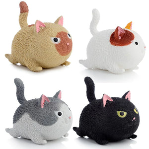 Cellophane deals cat toy