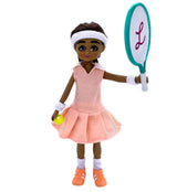 Lottie Doll Accessory - Tennis Club