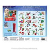 The Elf on the Shelf Polar Props - Elf Ideas Super Set