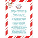 The Elf on the Shelf - SnoPlay