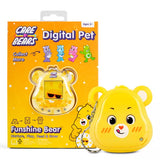 Care Bears Digital Pet - Funshine Bear