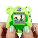 Care Bears Digital Pet - Good Luck Bear
