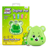 Care Bears Digital Pet - Good Luck Bear