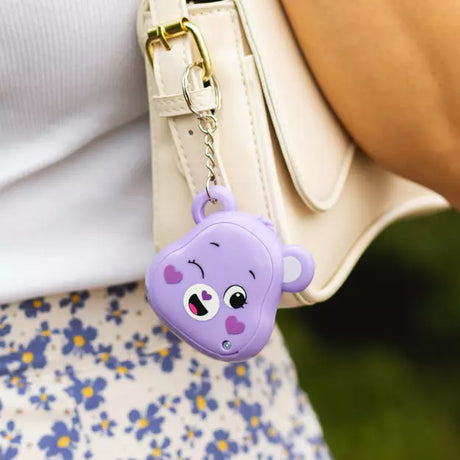 Care Bears Digital Pet - Share Bear