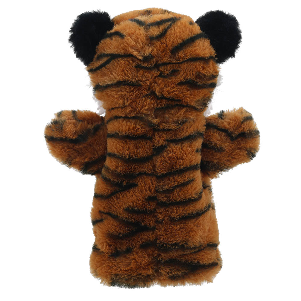 Eco Animal Puppet Buddies: Tiger
