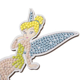 Crystal Art Buddy - Disney: Tinkerbell