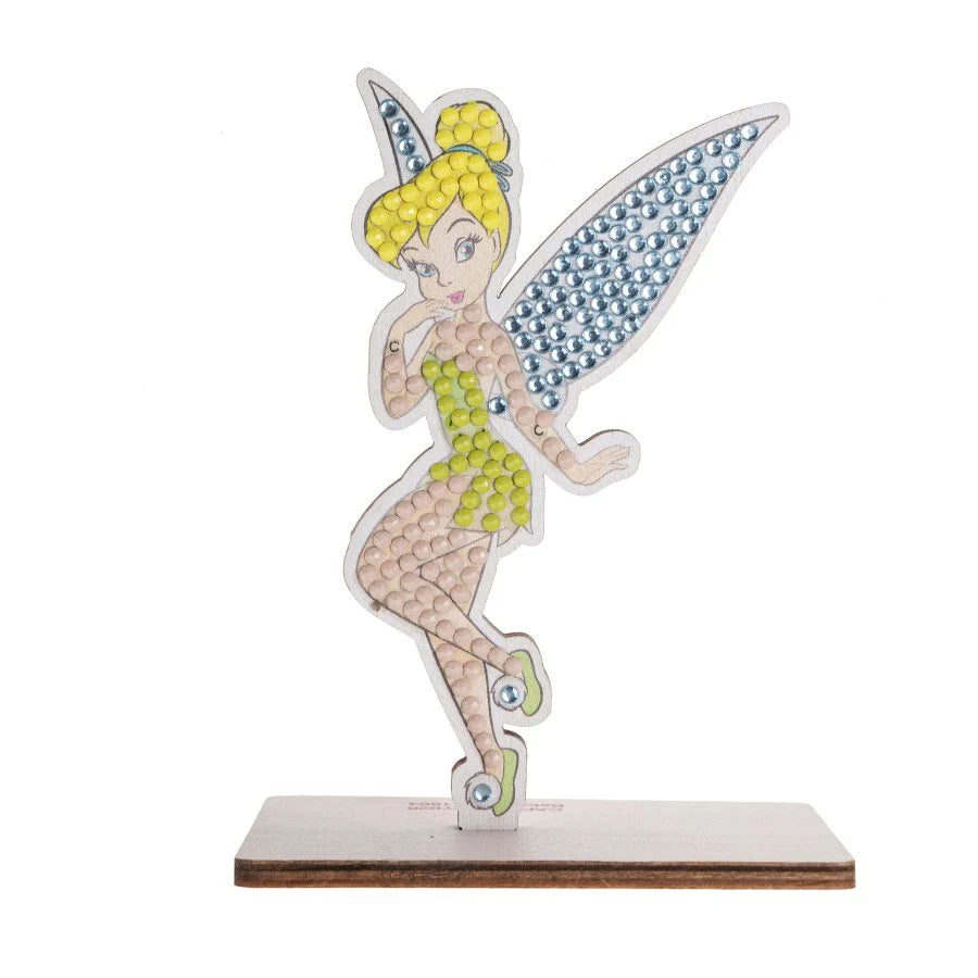 Crystal Art Buddy - Disney: Tinkerbell