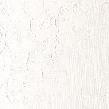 Winton Oil Colour Titanium White 37ml Tube