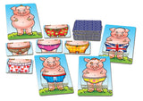 Orchard Toys Pigs In Pants Game