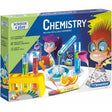 Clementoni Chemistry Lab - 150 Experiments Pack