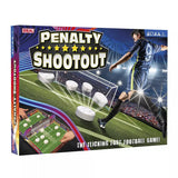 Penalty Shoot Out Game