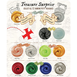 Crazy Aaron's Mini Tin - Treasure Surprise