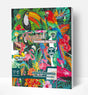 Diamond Art Set - Tropical