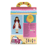 Lottie Dolls - Hospital True Hero Doll 