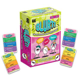Blurt Card Game