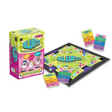 Blurt Card Game