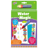 GALT Water Magic Book - ABC