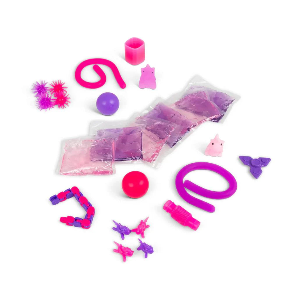 Unicorn Sensory Squish Set