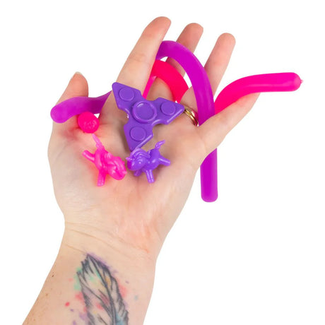 Unicorn Sensory Squish Set