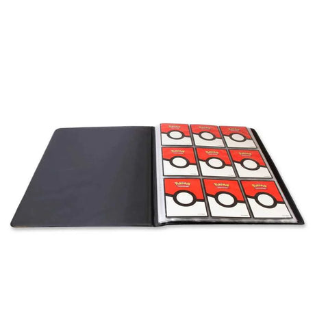 Pokémon Mega Evolution 9-Pocket Portfolio Folder