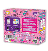 Create Your Own Water Bottle Set - Unicorn