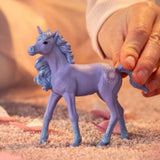 Schleich Unicorn Foal Iris