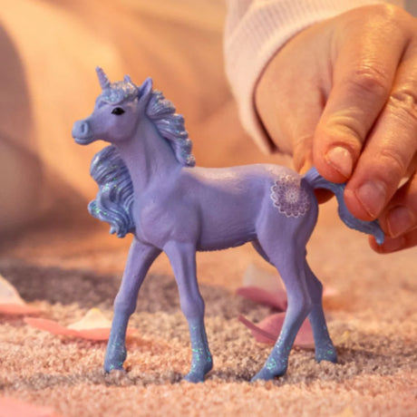 Schleich Unicorn Foal Iris