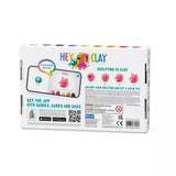 Hey Clay Animals (6 Can Set)