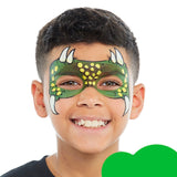 Snazaroo Dreagons and Dinosaurs Kit