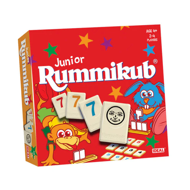 Rummikub Junior Game