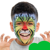 Snazaroo Face Painting Kit - Animal World